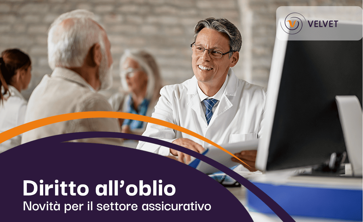 Diritto all'oblio oncologico: cosa cambia per il settore assicurativo